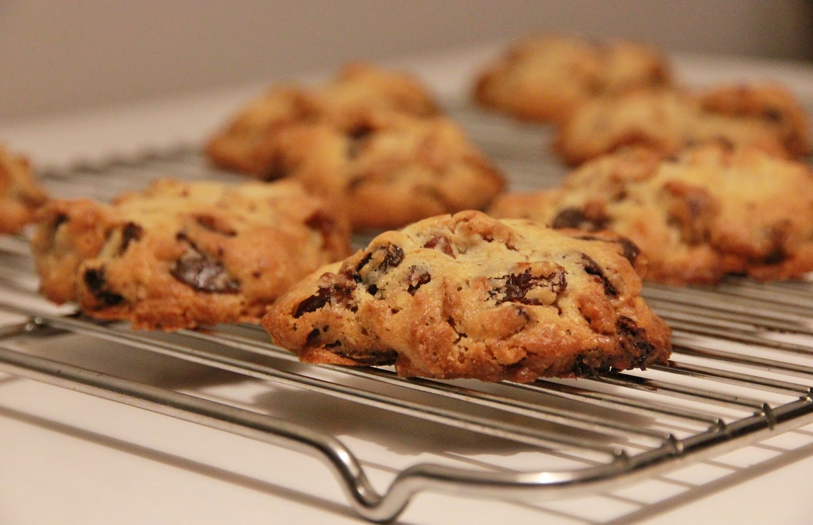 Vous reprendrez bien un kilo? Cookie or not Cookie