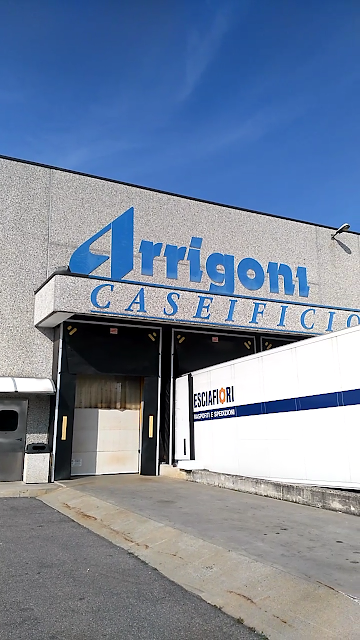 Arrigoni Formaggi
