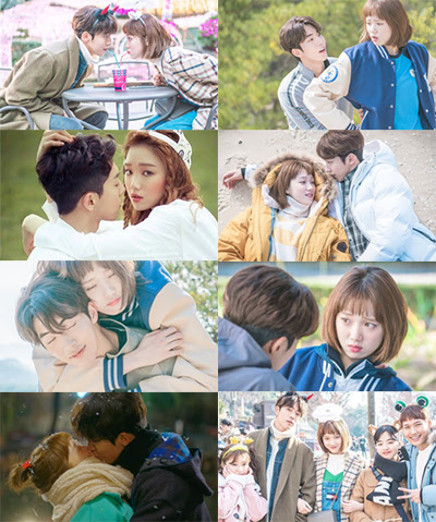 Doramas | Weightlifting fairy Kim Bok Joo Doramas | Weightlifting fairy Kim Bok Joo