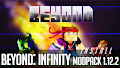 HOW TO INSTALL<br>Beyond: Infinity Modpack [<b>1.12.2</b>]<br>▽