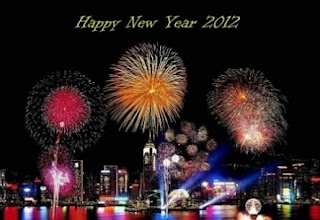 2012 eCards, Happy New Year 2012 eCards