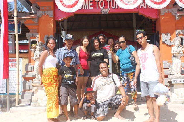 Promo Water Sport Bali Harga Murah Rp 60k Tanjung Benoa Bali | Nusa Dua