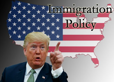Changes in Immigration Policy