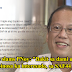 Atty. Bruce slams PNoy: Bakit sa dami ng namatay kay Espinosa ka interesado, sa SAF44 hindi?