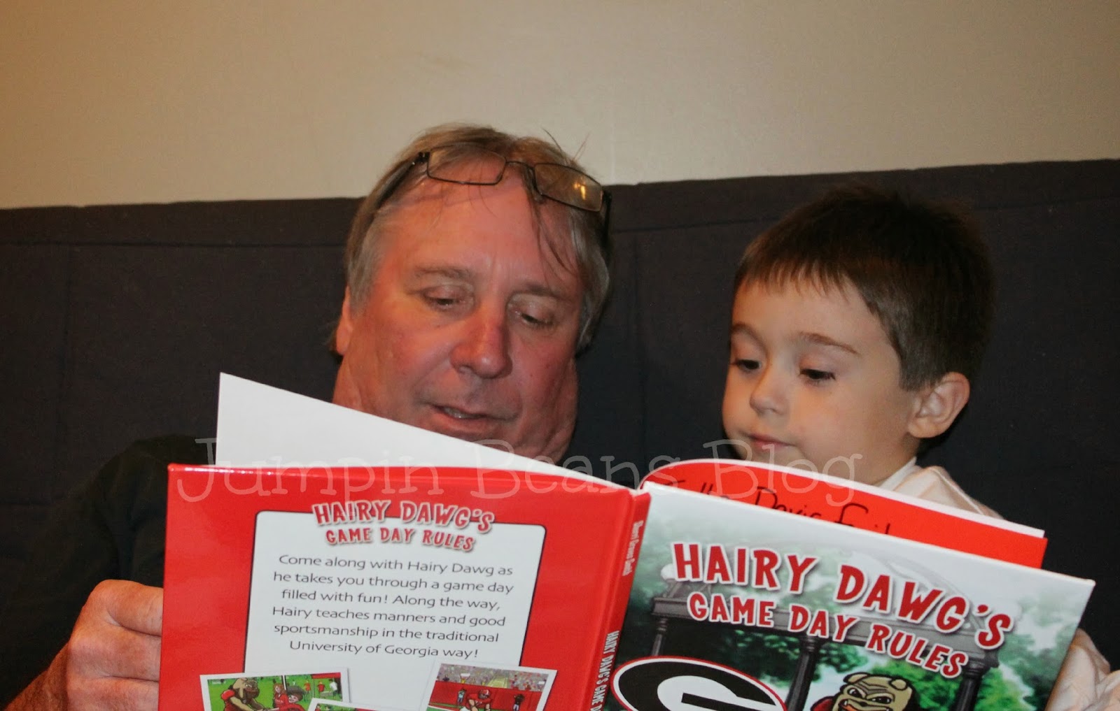 Football Saturday Game Day Rules