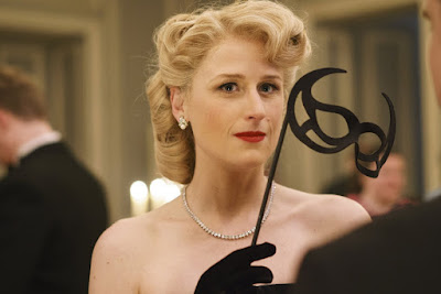Image of Mamie Gummer in The Collection Series (18)