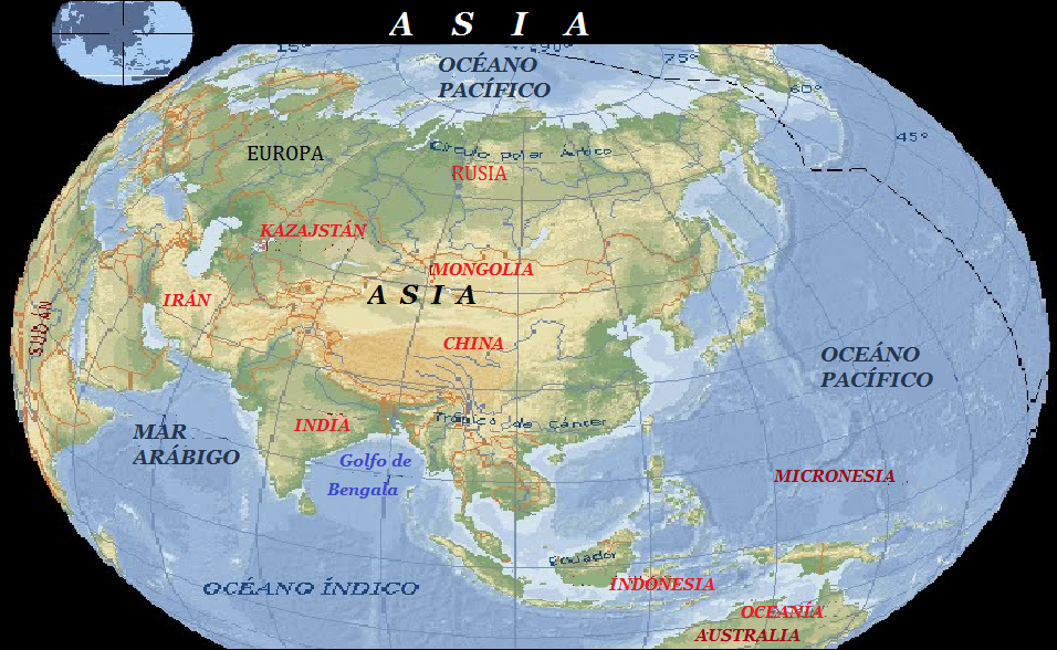continentes-de-rusia-mapa
