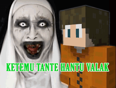 Tante Valak Tante Valak