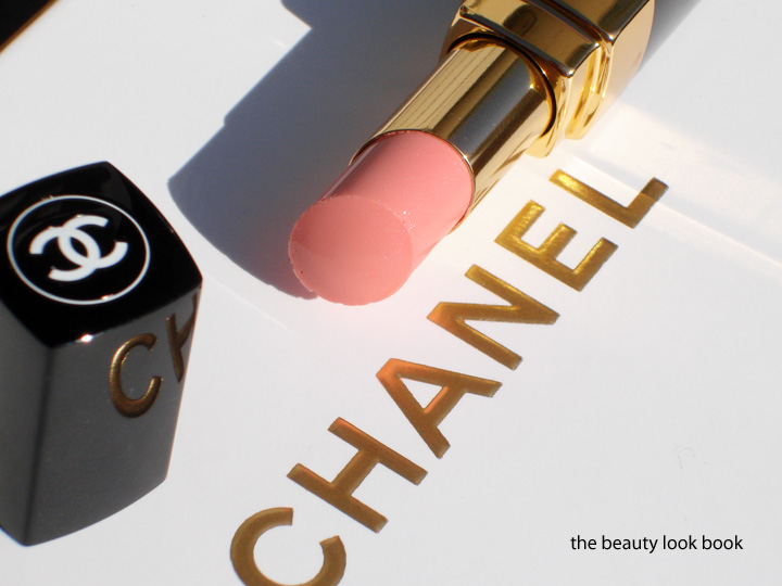 Chanel Fall 2013 Rouge Coco Shine and Rouge Coco: Instinct, Secret