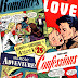 Romances / Giant Comics Editions #13 - Matt Baker cover & reprints