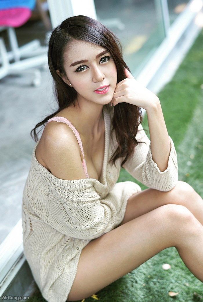 Hot Thai beauty with underwear through iRak eeE camera lens - Part 1 (368 photos) photo 15-17