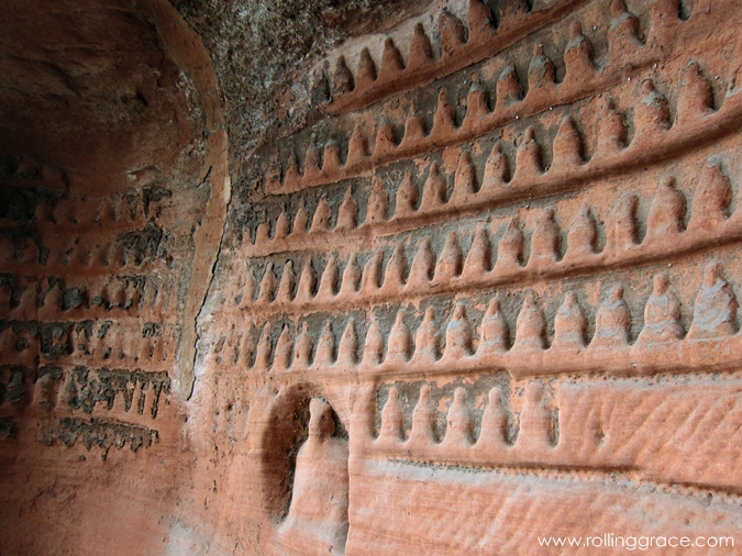 popular places in leshan