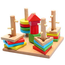 maria montessori toys