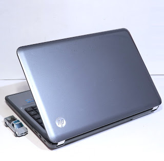 Laptop HP G4-1050TU Bekas 