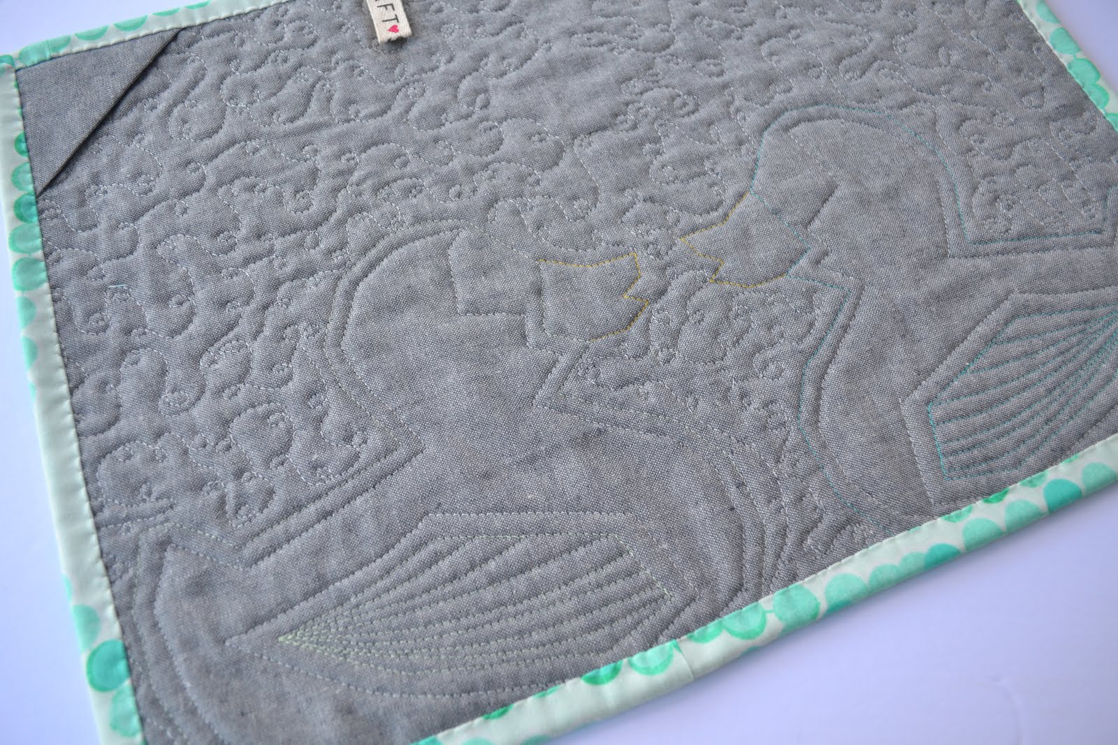 Twiggy and Opal: Rubber Ducky :: You're The One! (or Two)