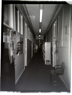 COFA corridor
