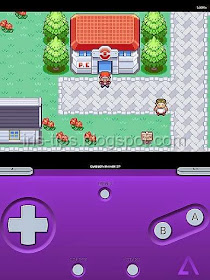 Hướng dẫn cài đặt và chơi game Pokemon trên iOS (iPhone, iPad, iPod touch)