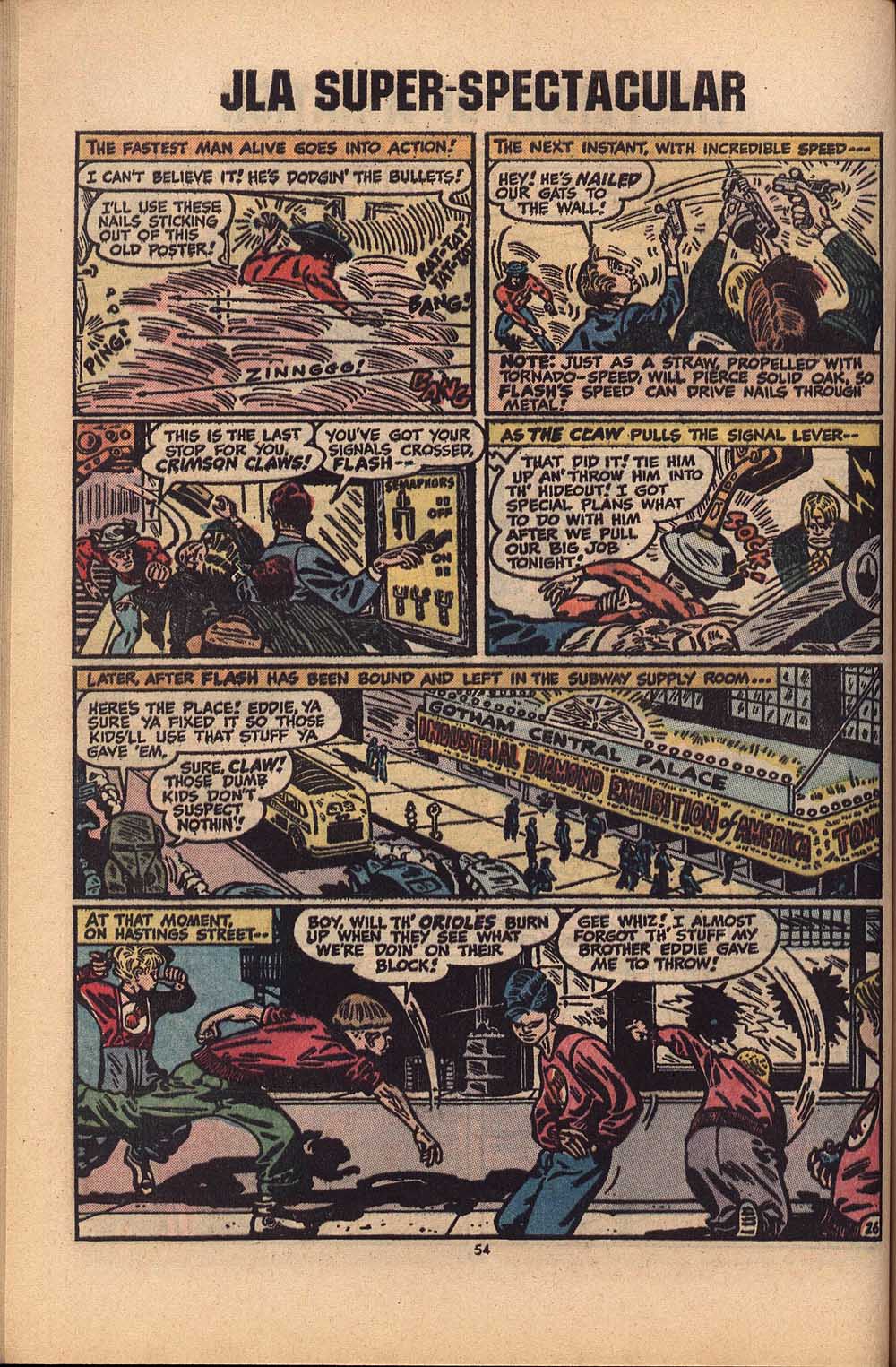 Justice League of America (1960) 110 Page 47