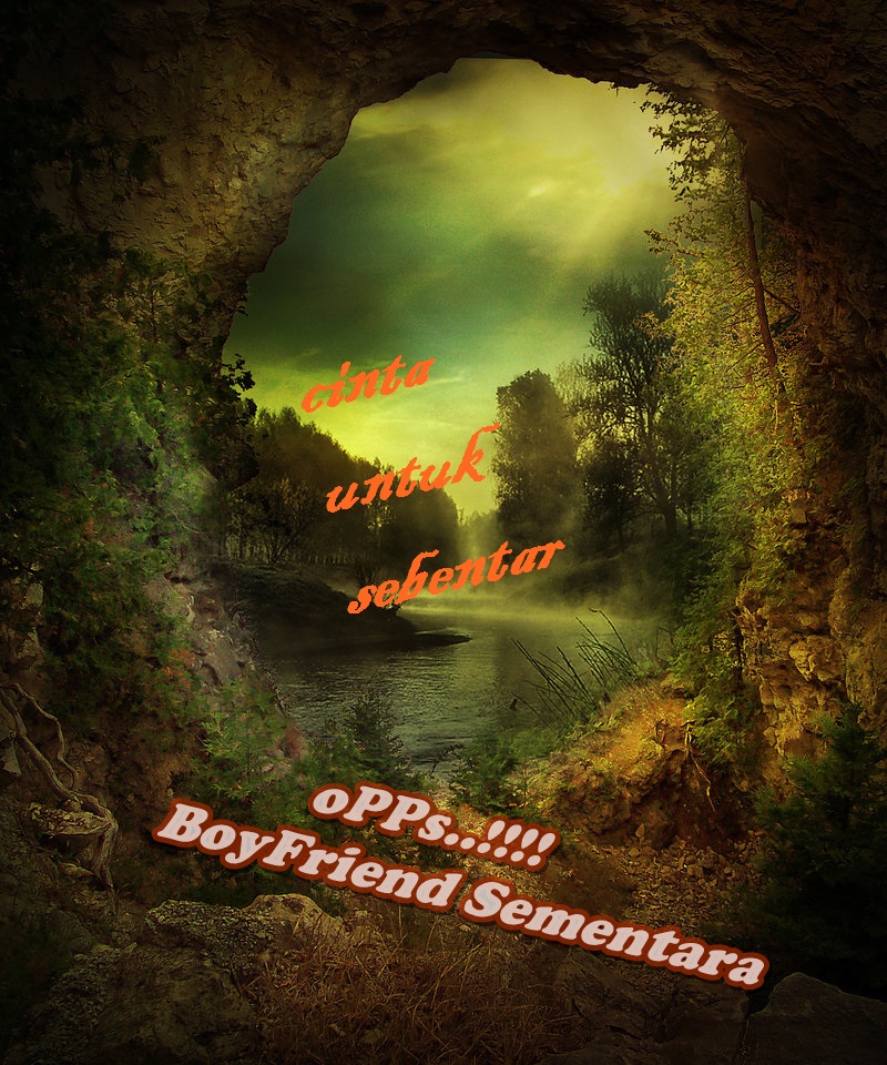 coretan hati&hellip;: Cerpen : Boyfriend Sementera