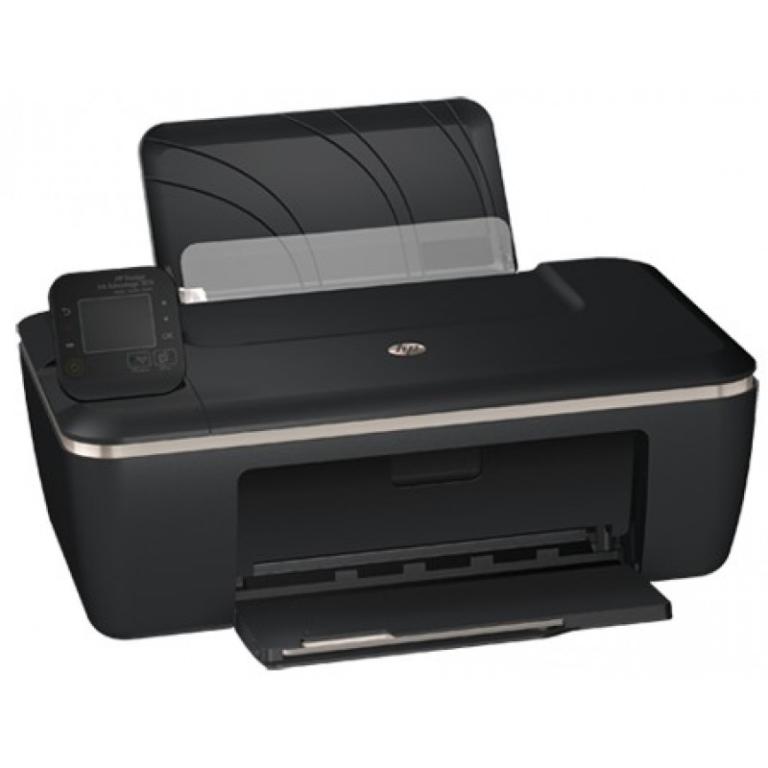 Драйвер для hp deskjet 1515 скачать