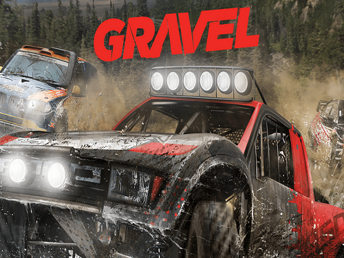 Gravel Game Free Download Gravel Game Free Download