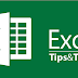 Excel Tips & Trik: Entri Multi Cell Dengan Nilai Yang Sama Secara Bersamaan