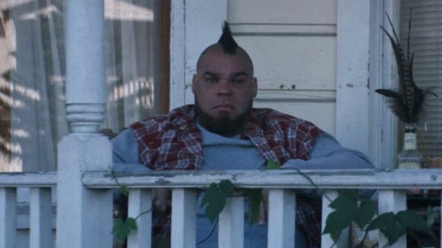 Tyrus (February 21, 1980 in Pasadena, California, USA) movies list and