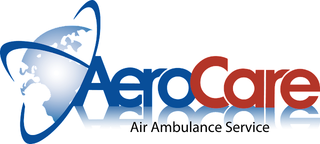 AeroCare Air Ambulance Service