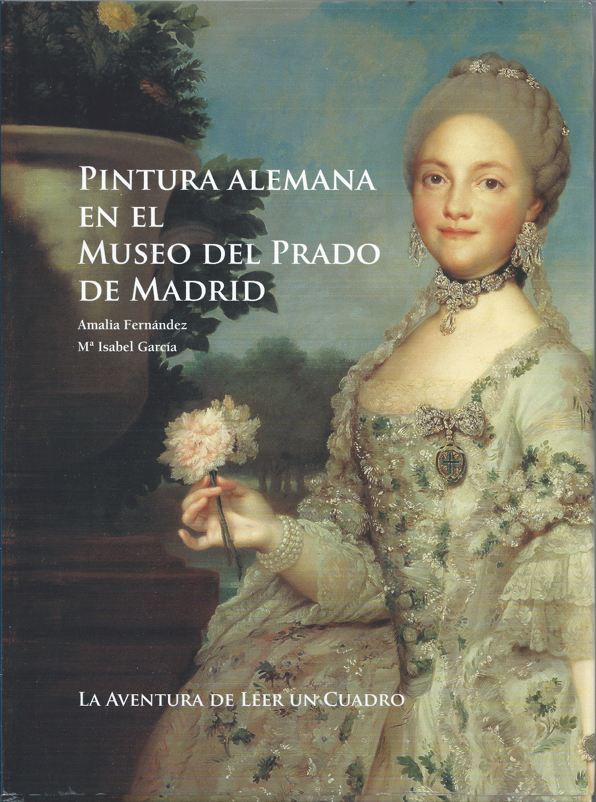 Pintura Alemana en el Museo del Prado