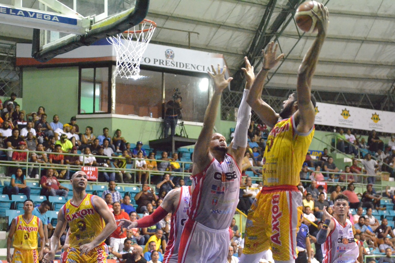 Enriquillo y La Villa logran victoria