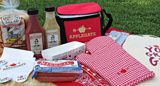 Applegate Party Pack