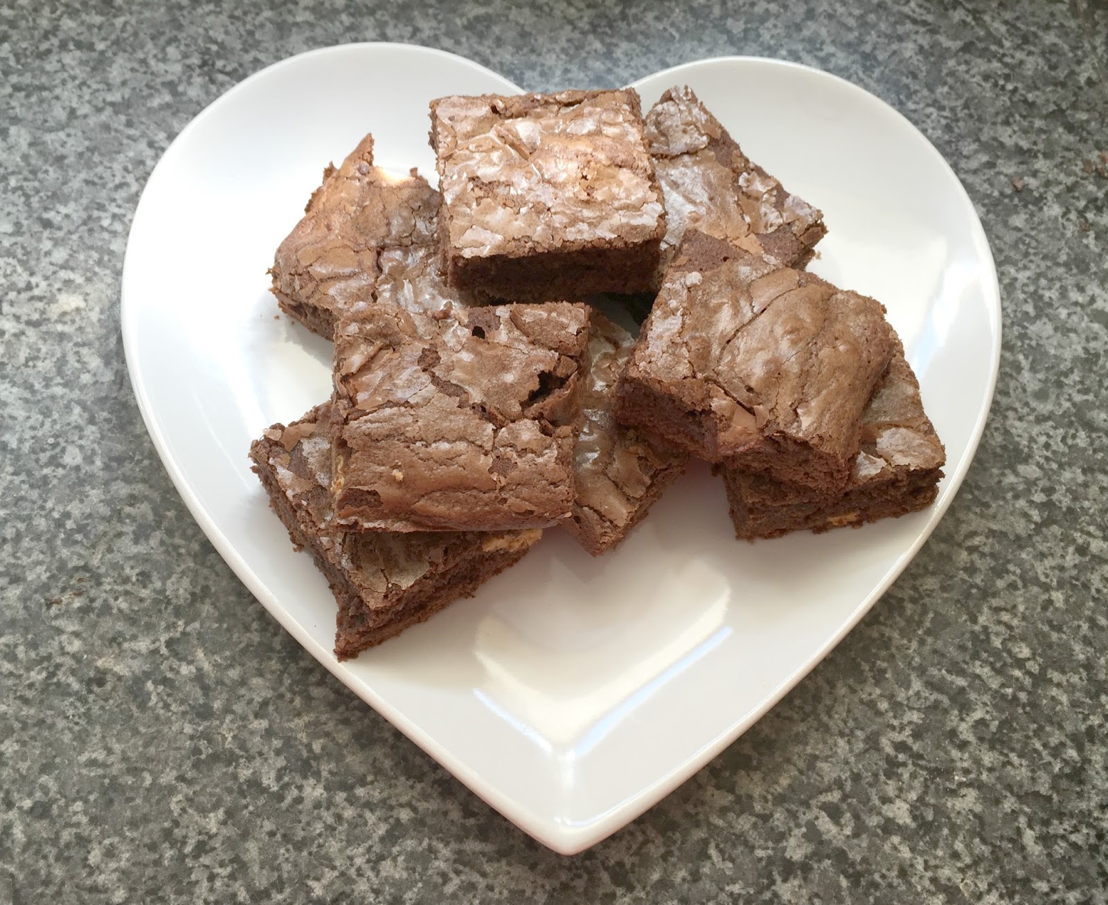 Taking back The Kitchen And Baking Brownies Newcastle Family Life