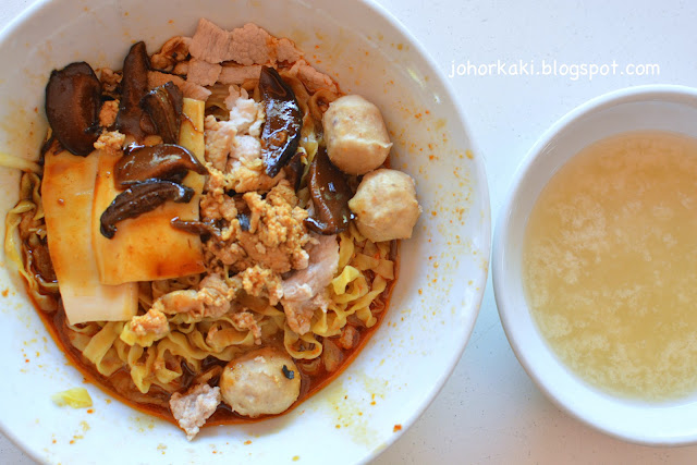 Bak-Chor-Mee-Singapore-Pork-Noodles-肉脞面
