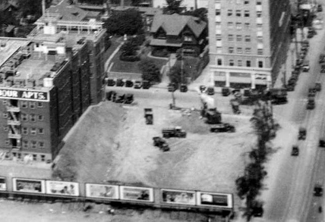 HISTORIC LOS ANGELES