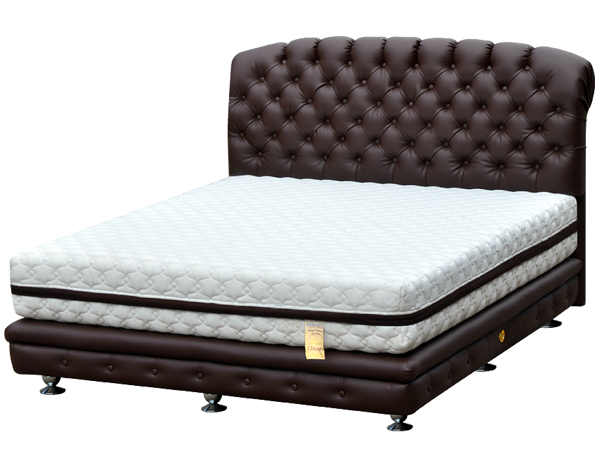 Harga Bigland Spring Bed Chicago Hotel Platinum Bed Purwokerto