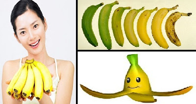 muz banana