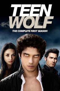 Teen wolf Temporada 1