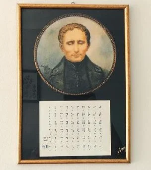 Biografi Louis Braille, Penemu Huruf Braille