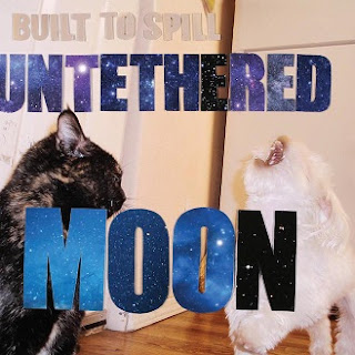 Built to Spill on MetroMusicScene