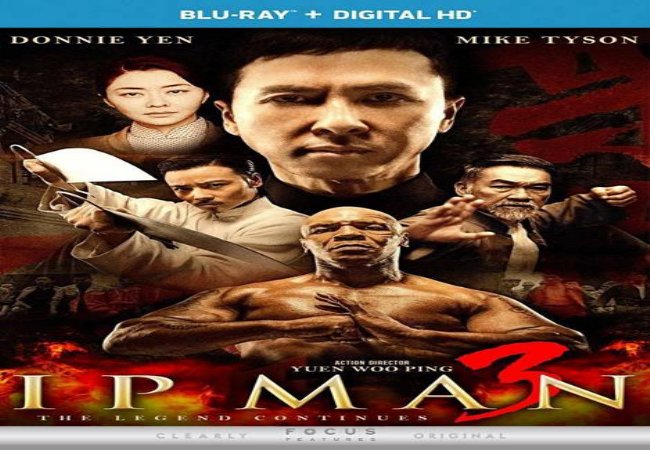 cara download ip man 3 full movie