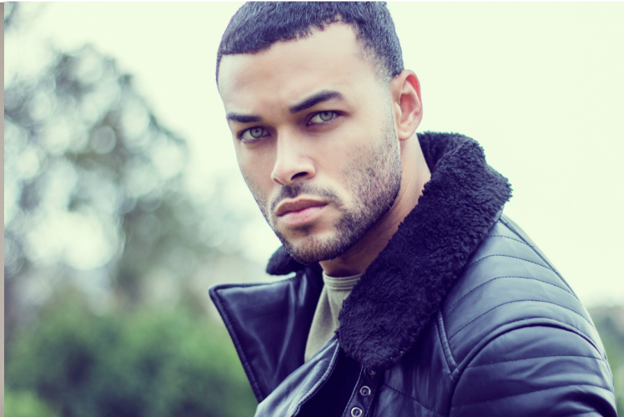 Interview: Don Benjamin Talks Modelling, Music And His Career In An  Exclusive Interview With Linda Bella. - OTSMAGAZINE