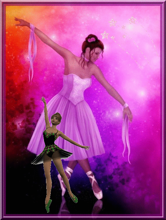 Gif_Paradise BALLET GIFS