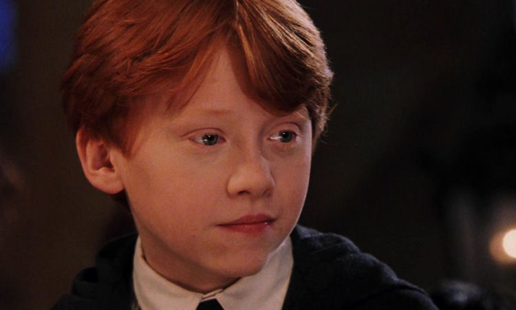 Where Are They Now Rupert Grint