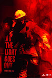 救火英雄 (As The Light Goes Out) poster