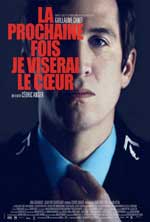 La próxima vez apuntaré al corazón (2014) DVDRip Castellano