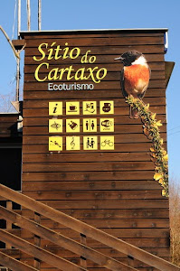 LOGOTIPO DO SÍTIO DO CARTAXO