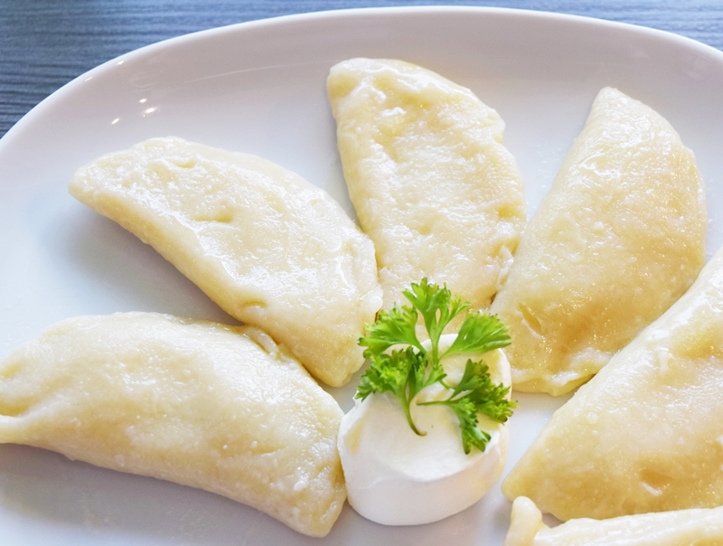 Wareniki - Just aelex!