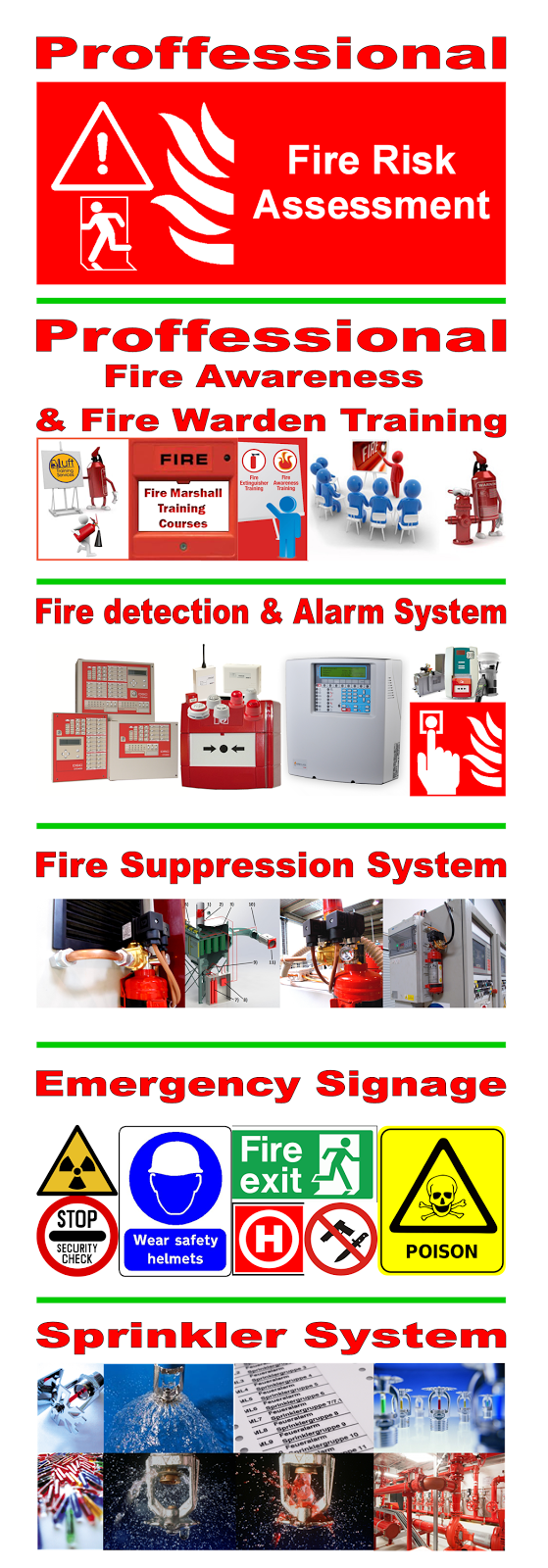 Tanzania Fire Safety Fire Safety in Tanzania