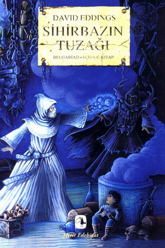 David eddings e-kitaplar ücretsiz indir.