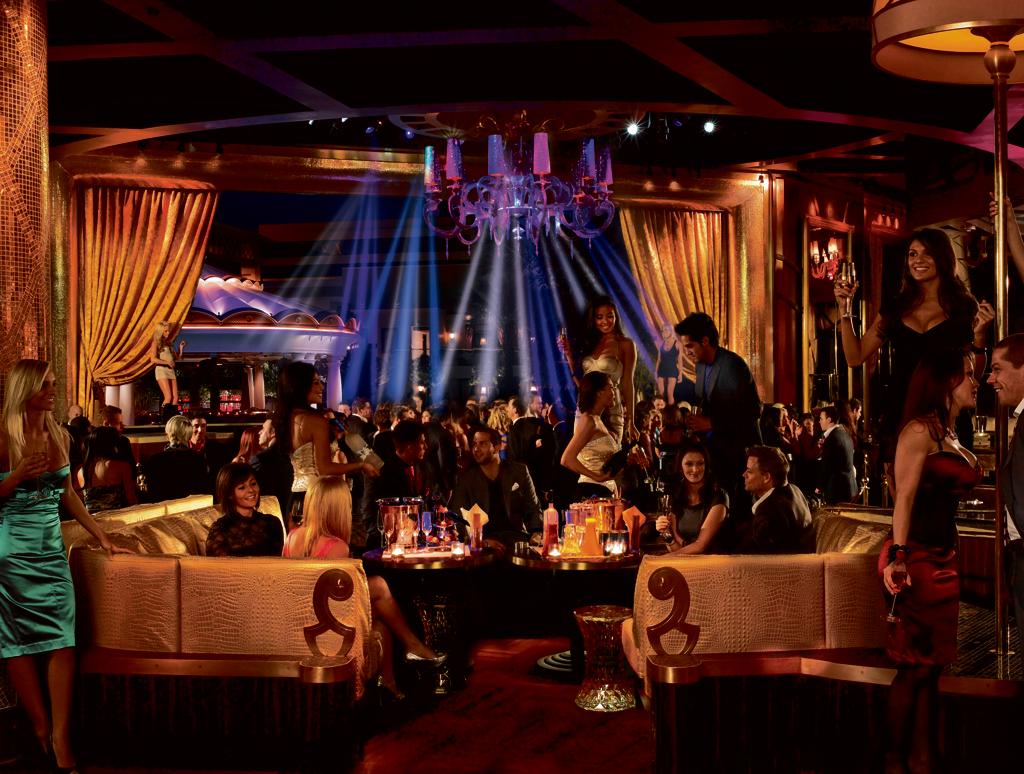 braxton and yancey ?Fantastic Modern Night Clubs, Bars and Restaura image